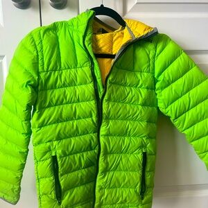 Under Armour Coldgear Jacket